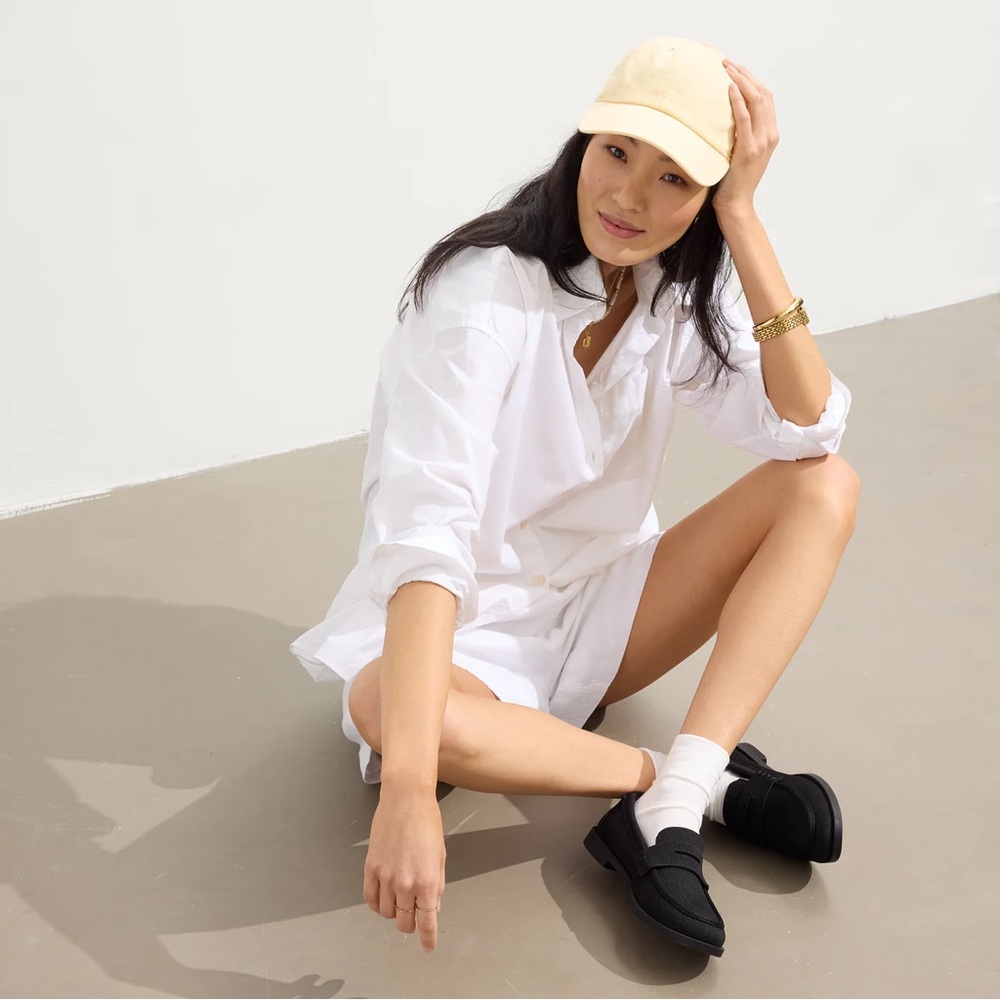 Rothy's | The Penny Loafer - Picture 2 of 4